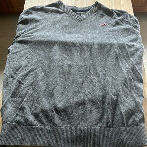 Hollister sweater